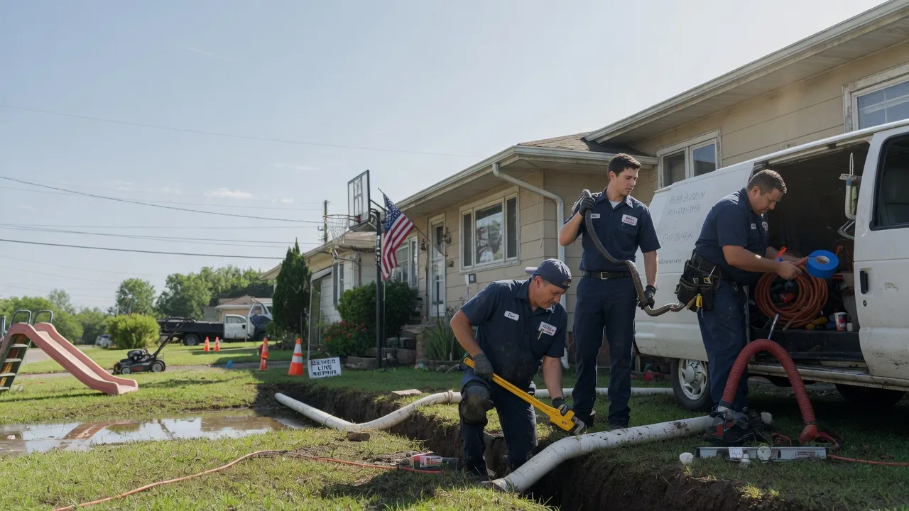 Toilet Installation in New Weston, OH near me